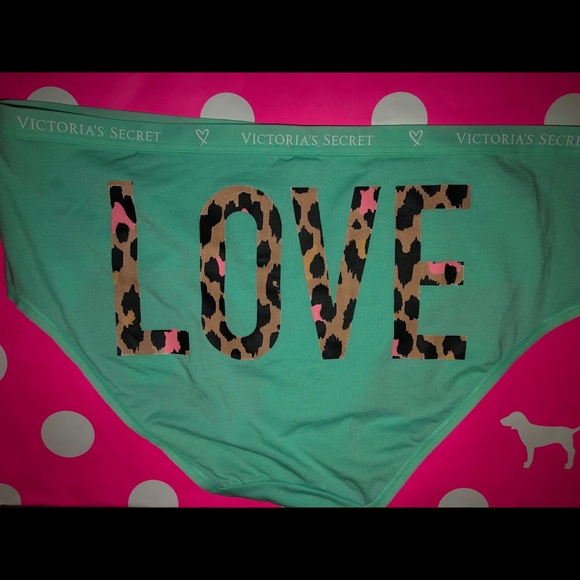 Victoria's Secret Other - NWT VICTORIA SECRET PANTY Victoria's Secret Other - NWT VICTORIA SECRET PANTY